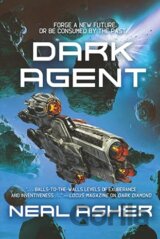 Dark Agent