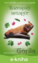 Nové příběhy se šťastným koncem – Rozespalý netopýr