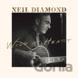 Diamond Neil:  Wild At Heart (International Version)