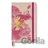 Moleskine – 18-mesačný týždenný plánovací diár Sakura 2026/2027