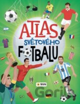Atlas světového fotbalu