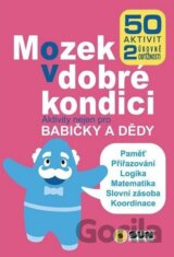 Mozek v dobré kondici