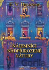 Nájemníci nadpřirozené nátury