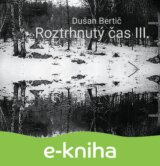 Roztrhnutý čas III.