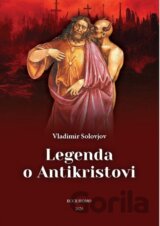 Legenda o Antikristovi