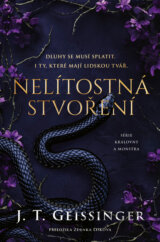 Nelítostná stvoření