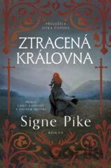 Ztracená královna