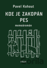 Kde je zakopán pes