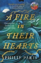 A Fire in Their Hearts