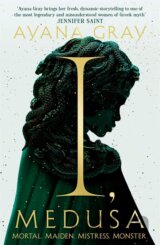 I, Medusa