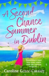 Second Chance Summer in Dublin