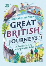 Great British Journeys