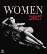 Women 2027 - nástěnný kalendář