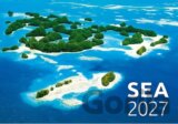 Sea 2027 - nástěnný kalendář
