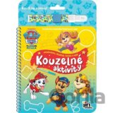 Kouzelné aktivity: Tlapková patrola