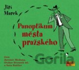 Panoptikum města pražského