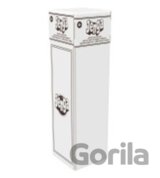 Stolní hra Jenga Rustic
