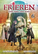 Frieren - Když jedna cesta končí 6