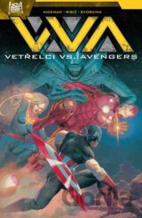 Vetřelci vs. Avengers