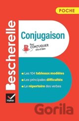 Bescherelle - Conjugaison (poche)