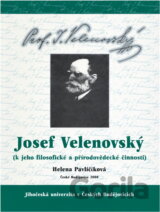 Josef Velenovský : (k jeho filosofické a přírodovědecké činnosti)