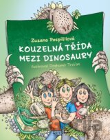 Kouzelná třída mezi dinosaury