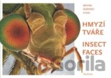 Hmyzí tváře. Insect faces