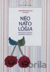 Neonatológia pre poslucháčov Lekárskej fakulty