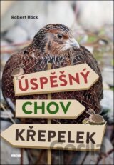 Úspěšný chov křepelek