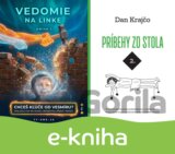 Vedomie na linke + Príbehy zo stola 2