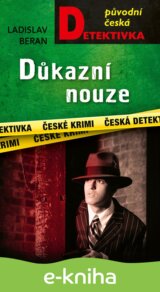Důkazní nouze