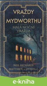 Vraždy v Mydworthu - Malá noční vražda