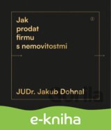 Jak prodat firmu s nemovitostmi