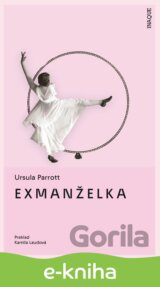 Exmanželka