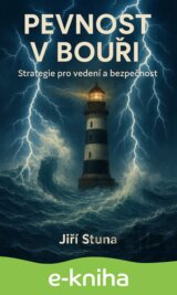 Pevnost v bouři