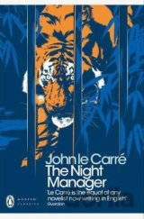 The Night Manager
