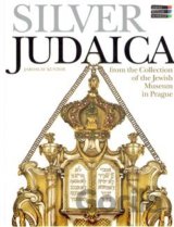 Silver Judaica