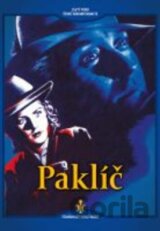 Paklíč (digipack)