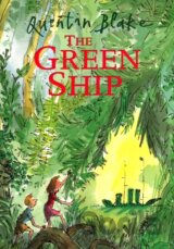 The Green Ship