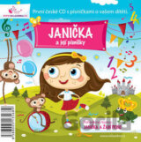 Janička a její písničky