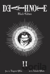 Death Note Black Edition, Vol. 2