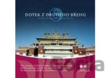 Dotek z druhého břehu - DVD (Viliam Poltikovič)