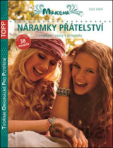 Náramky přátelství
