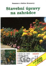 Stavební úpravy na zahrádce