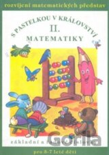 S pastelkou v království matematiky II.