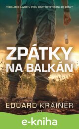 Zpátky na Balkán