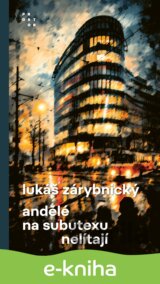 Andělé na subutexu nelítají