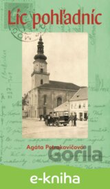 Líc pohľadníc