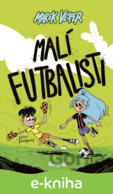 Malí futbalisti