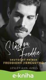 S láskou Freddie